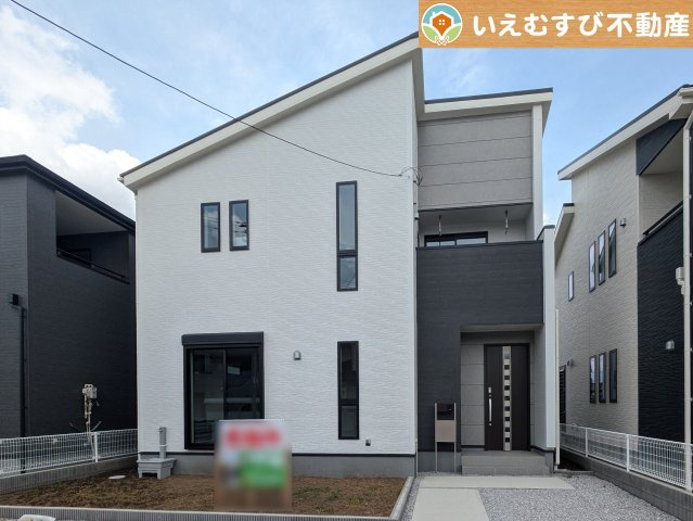 Livele Garden.S　大泉第16寄木戸