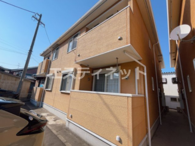 アルコ　バレーノⅡ