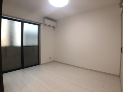 【居間・リビング】 | フリージア西小山