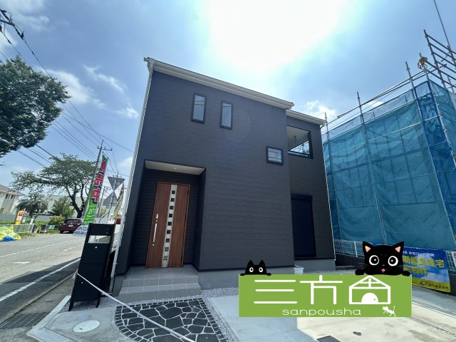 新築　前橋市小相木町第6　Livele Garden.S　１号棟