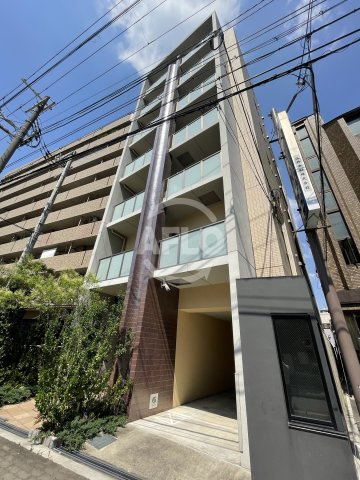 グランディール鷺洲