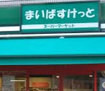 レオーネ早稲田の周辺