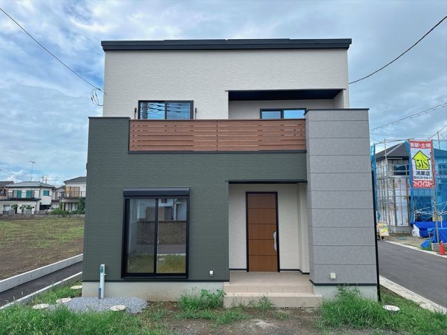 鴻巣市松原3丁目（9区画）7号棟■ファイブイズホーム■の画像