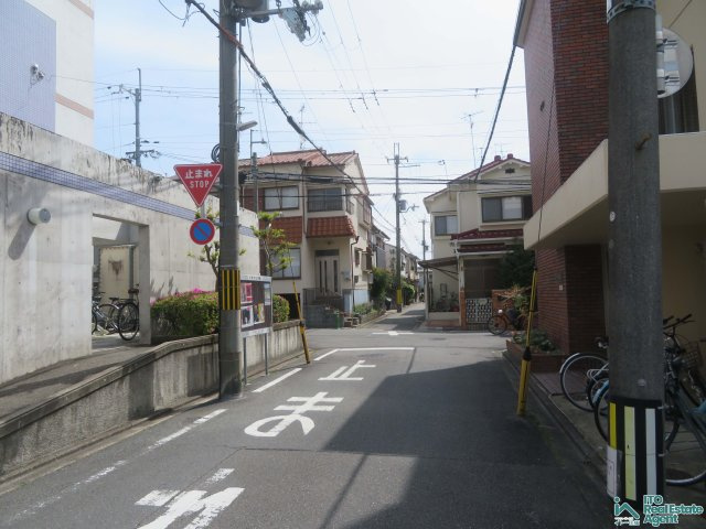 ラ・ヴィル・フルール