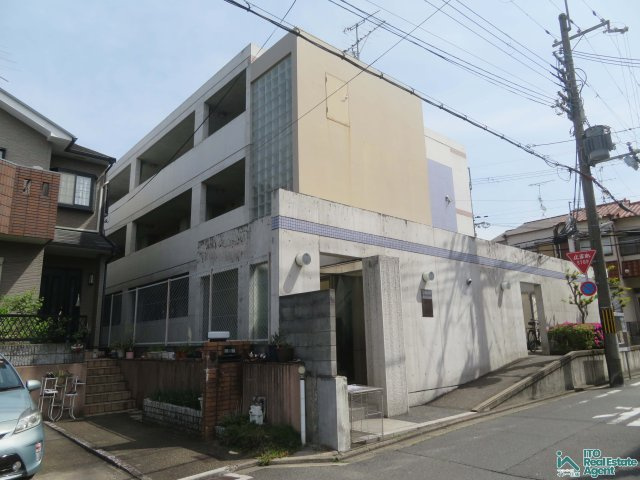 ラ・ヴィル・フルール