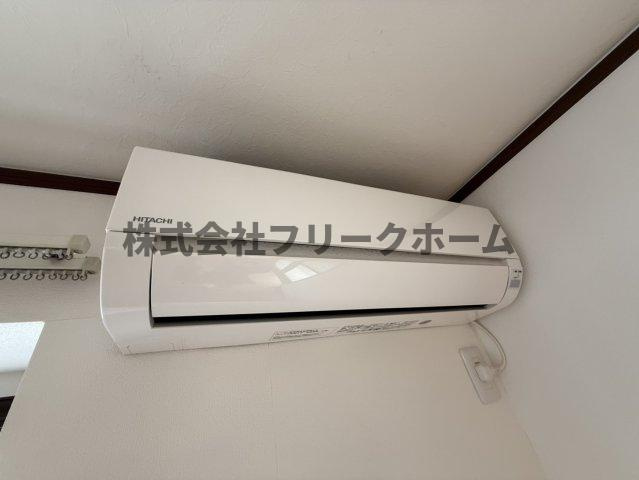 三鷹市下連雀６丁目の一戸建ての設備