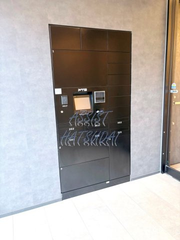 （仮称）本町5丁目メゾンのその他共用部分