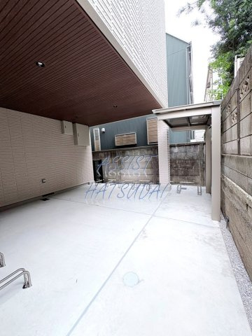（仮称）本町5丁目メゾンのその他共用部分