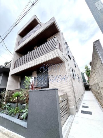 （仮称）本町5丁目メゾン