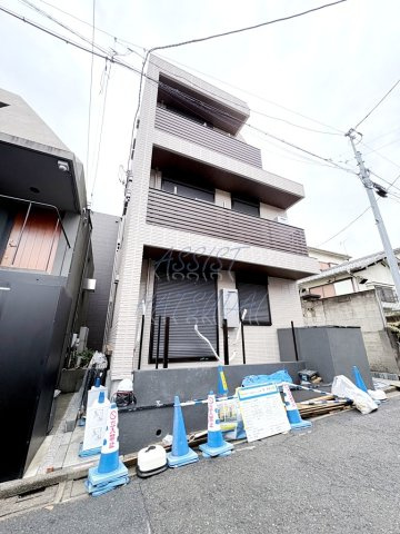 （仮称）本町5丁目メゾン