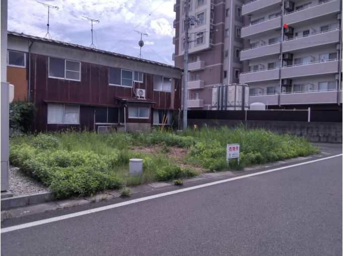 風まち吉方分譲地