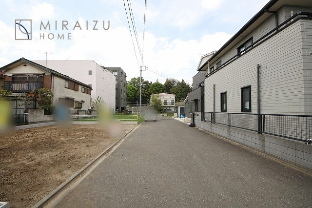 【前面道路含む現地写真】 | 平日・休日問わず、いつでもご見学が出来ます♪☆実際に見て、触れて感じる安心のお住まい探しを体験して下さい♪☆物件情報だけでなく、地域の特色などなどエリア情報もお伝え出来たら嬉しいです♪
