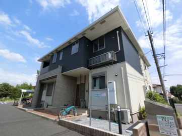 シックス シュライン エデン　Bの画像