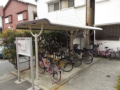 【その他共用部分】 | ウムファッセン