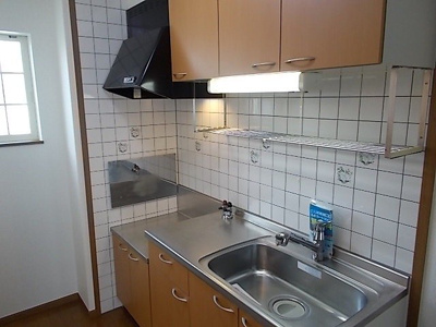 【キッチン】 | ウムファッセン