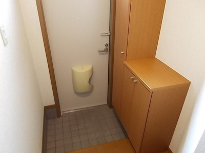 【玄関】 | ウムファッセン