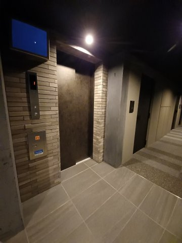 【エントランス】 | ミリアレジデンス品川中延