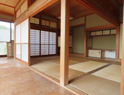 【和室】 | 福岡県糟屋郡久山町大字久原