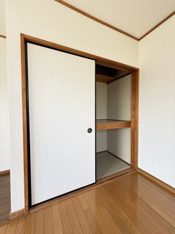 【収納】 | ハシモトハイツ