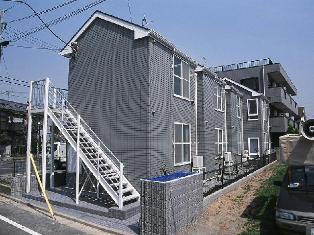 レオパレスY'sハウス