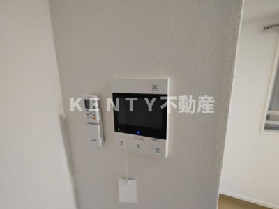 【セキュリティ】 | LaSante品川シーサイドⅠ