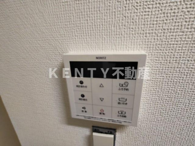 【設備】 | LaSante品川シーサイドⅠ
