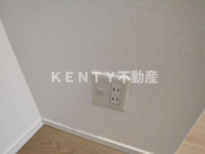 【設備】 | LaSante品川シーサイドⅠ