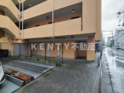 【その他共用部分】 | LaSante品川シーサイドⅠ