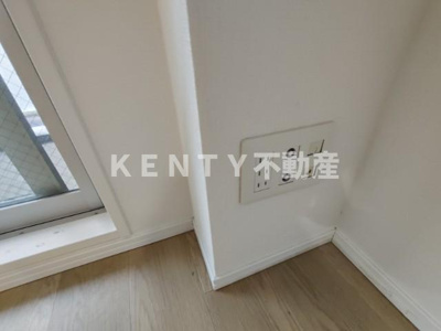 【設備】 | LaSante品川シーサイドⅠ