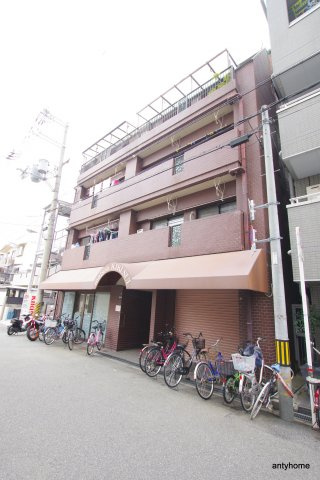 メゾン菊水　仲介手数料無料