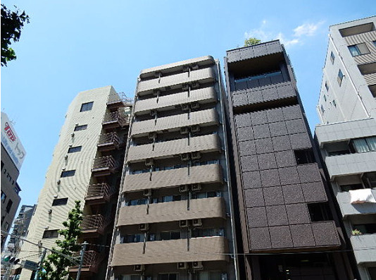 本郷SSレジデンス