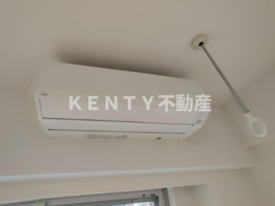 【設備】 | LaSante品川シーサイドⅠ