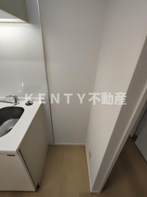 【その他】 | LaSante品川シーサイドⅠ