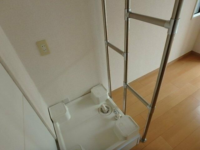 江戸川橋センチュリープラザ２１の設備