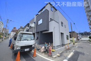 福岡市西区愛宕1丁目3期　1号棟（全2棟）【仲介手数料無料・0円】の画像