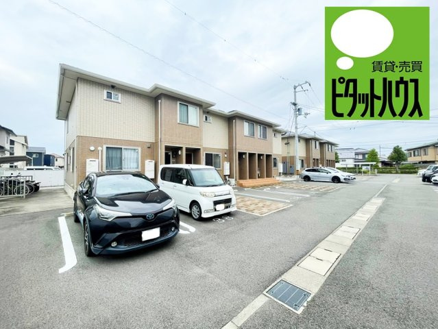 ロン・ラポール A棟