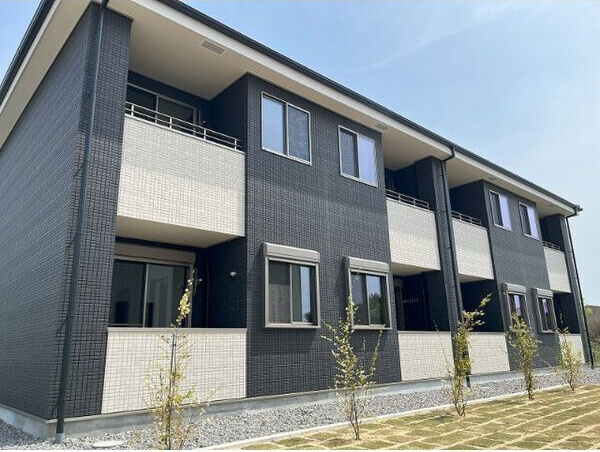 Polaris峯　B　　 刈谷市近郊の賃貸はクラスホーム刈谷店の外観