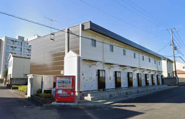 西白河郡西郷村字石塚北　レオパレスメープル　1棟アパート