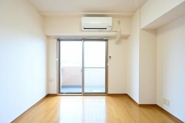 ミリオンガーデン早稲田