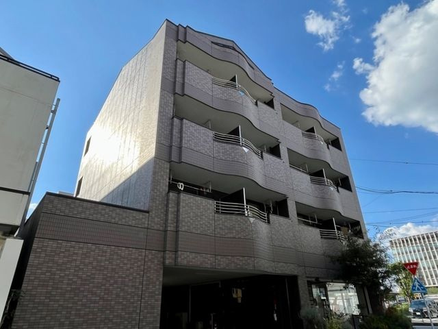 ソフィアＳＡＯＲＩの外観