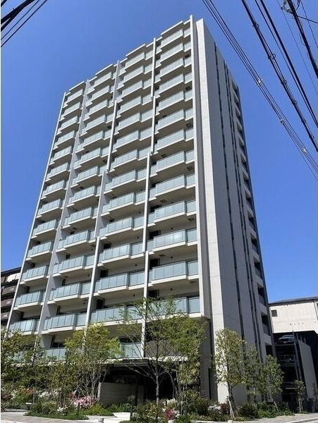 ブランズ住吉長居公園通