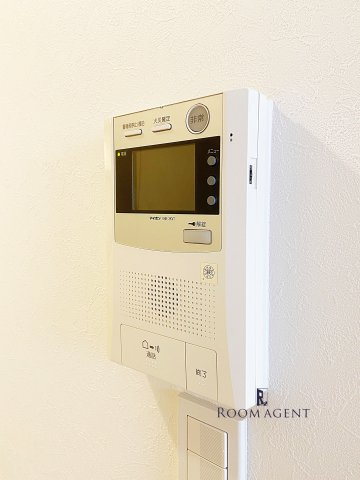 M・Mレジデンス(旧:MiCLA MAKANA)のセキュリティ