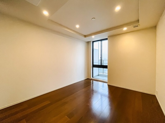 港区六本木１丁目の賃貸マンションのその他|洋室