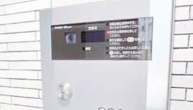 ＰａｒｋＣｏｕｒｔ１のセキュリティ