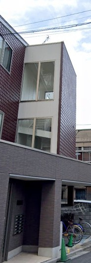 ＰａｒｋＣｏｕｒｔ１