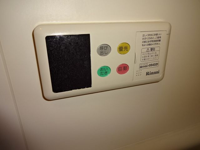 NICアーバンハイム木場公園の設備