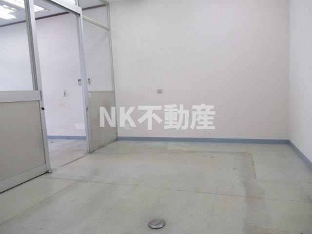 【内装】 | 御厨東店舗（八戸ノ里賃貸） | 内装です
