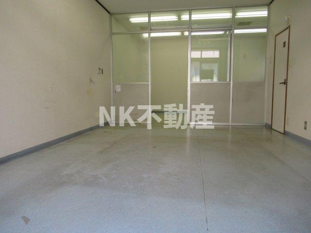 【内装】 | 御厨東店舗（八戸ノ里賃貸） | 内装も気になるポイント