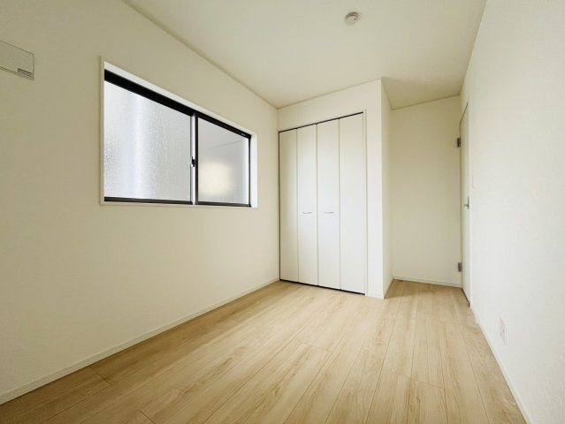 大府市東新町六丁目391番の一部『仲介手数料無料』新築一戸建て・建売の洋室