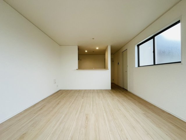 大府市東新町六丁目391番の一部『仲介手数料無料』新築一戸建て・建売の居間・リビング